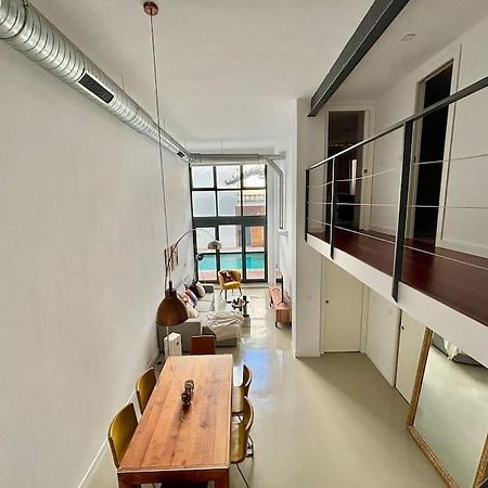 Apartamento Guadalquivir Sevilla Dış mekan fotoğraf