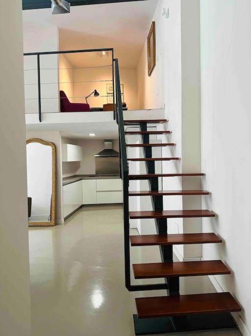 Apartamento Guadalquivir Sevilla Dış mekan fotoğraf