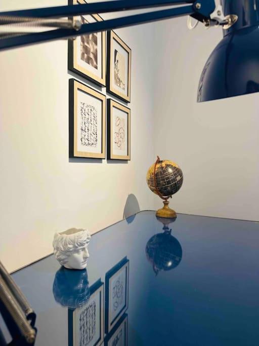 Apartamento Guadalquivir Sevilla Dış mekan fotoğraf