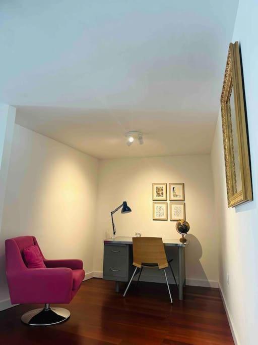 Apartamento Guadalquivir Sevilla Dış mekan fotoğraf