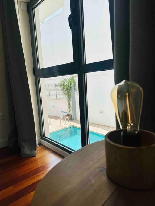 Apartamento Guadalquivir Sevilla Dış mekan fotoğraf