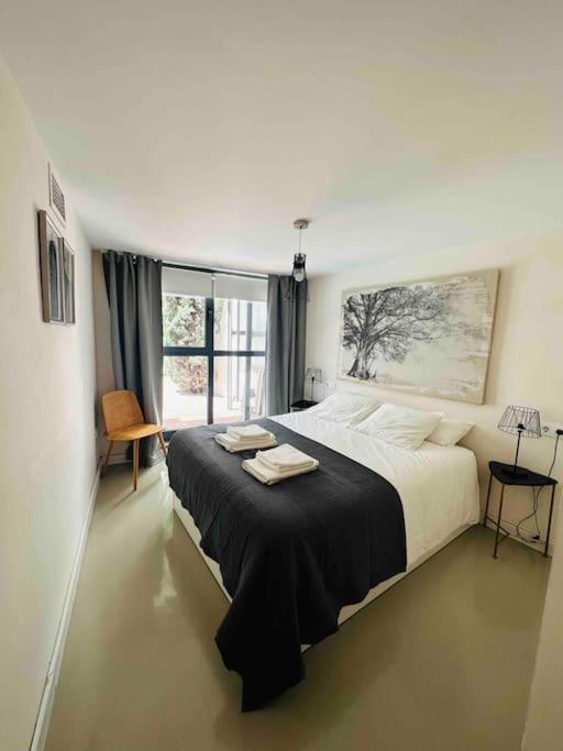 Apartamento Guadalquivir Sevilla Dış mekan fotoğraf