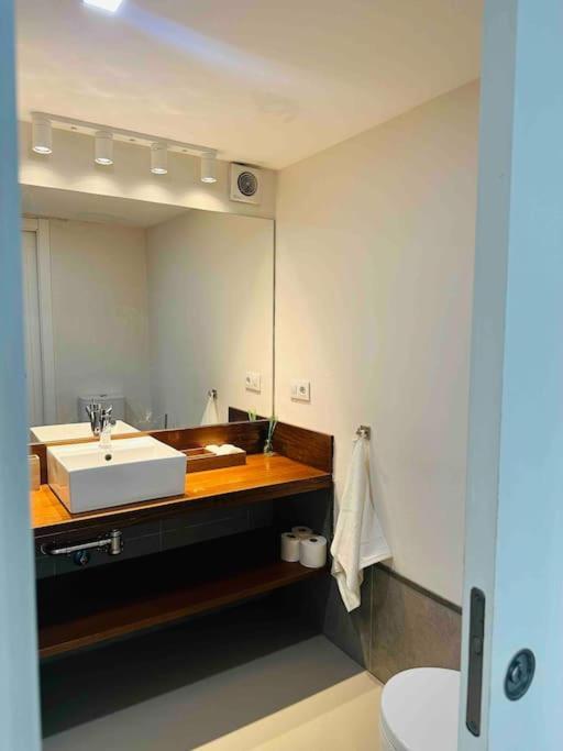 Apartamento Guadalquivir Sevilla Dış mekan fotoğraf