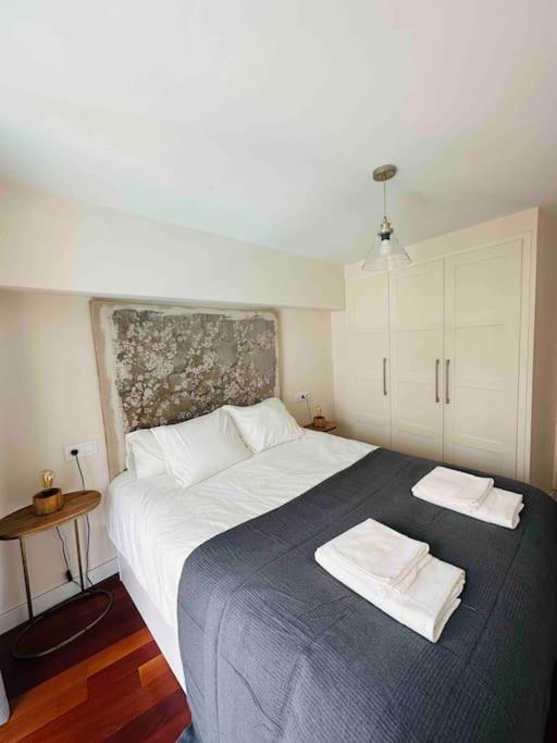 Apartamento Guadalquivir Sevilla Dış mekan fotoğraf