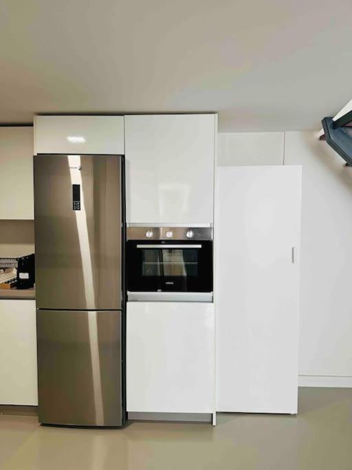 Apartamento Guadalquivir Sevilla Dış mekan fotoğraf