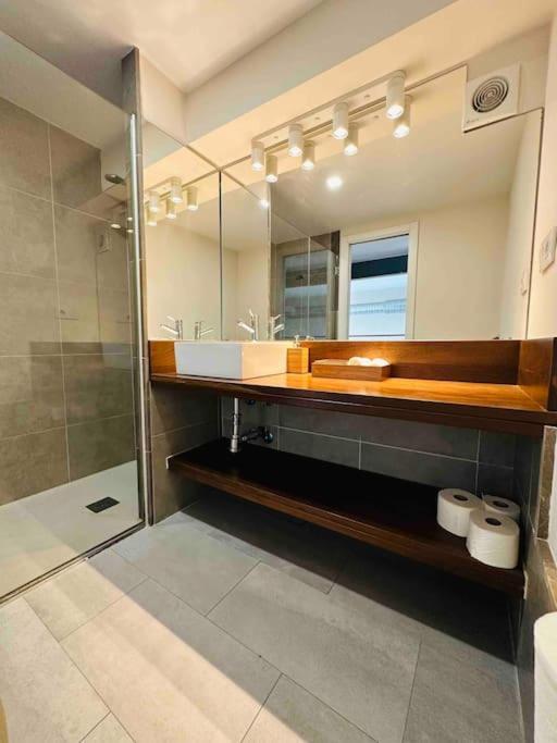 Apartamento Guadalquivir Sevilla Dış mekan fotoğraf