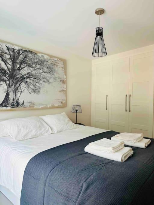 Apartamento Guadalquivir Sevilla Dış mekan fotoğraf