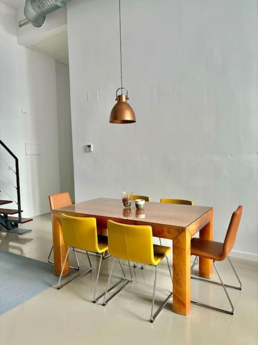 Apartamento Guadalquivir Sevilla Dış mekan fotoğraf