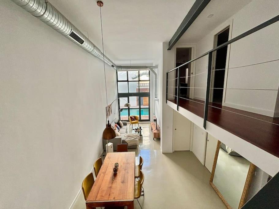 Apartamento Guadalquivir Sevilla Dış mekan fotoğraf